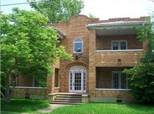 109 Bradford Ave, Mobile, AL 36604