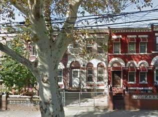 Van Siclen #1, East New York, NY 11207