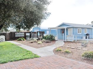 5580 Whispering Oak Way, Paso Robles, CA 93446