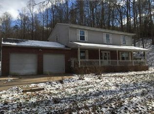 129 Lemur Ln, Charleston, WV 25312