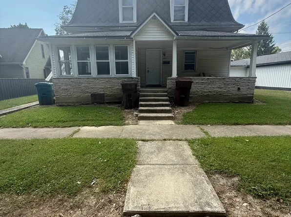 482 Vermont St #A, Wabash, IN 46992