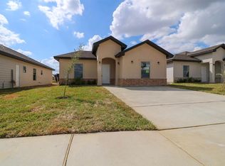 5708 Saint Sebastian Ln, Laredo, TX 78046