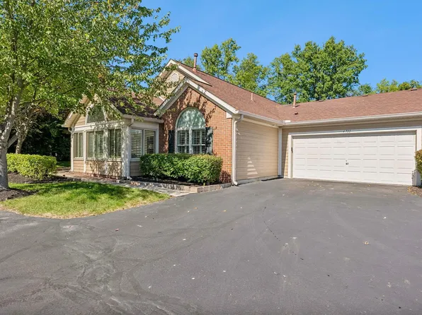 4711 Wenham Park #16, Columbus, OH 43230