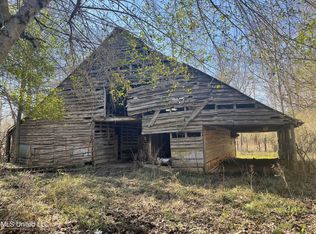 83 Old Robinson Rd, Carthage, MS 39051