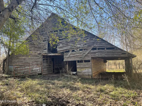 83 Old Robinson Rd, Carthage, MS 39051