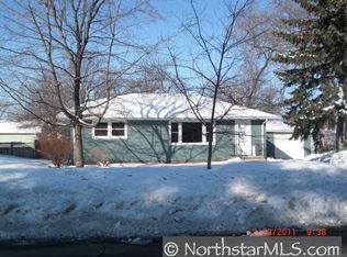 5345 Humboldt Ave N, Brooklyn Center, MN 55430