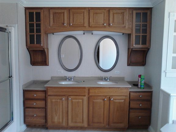Master Suite Bathroom