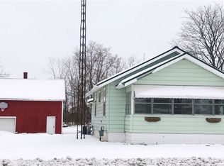 6220 N State Road 327, Orland, IN 46776