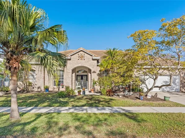 178 Fairway Pointe Cir, Orlando, FL 32828