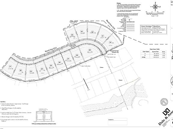 4th image of 8708 Weller Ln Lot 16032