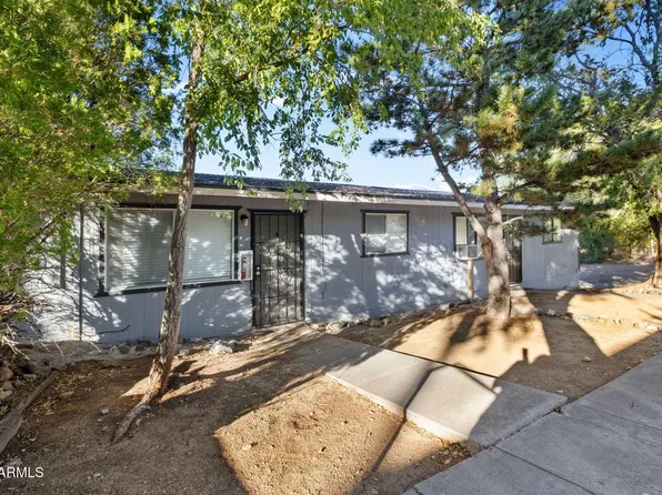 206 S RUSH Street, Prescott, AZ 86303