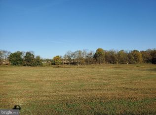 Oak Ridge Dr E, Hagerstown, MD 21740