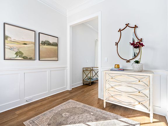 The Cunningham Signature by Stone Martin Builders