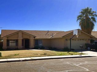 3505 W 15th Pl, Yuma, AZ 85364