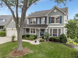 854 Brompton Cir, Bolingbrook, IL 60440