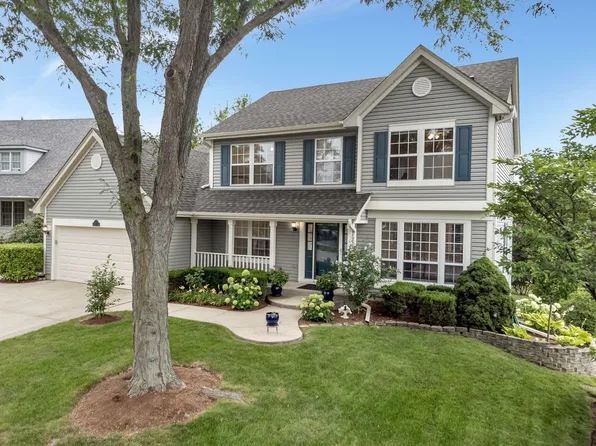 854 Brompton Cir, Bolingbrook, IL 60440