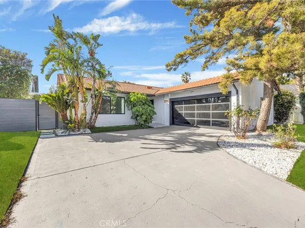 12765 Meadowlark Ave, Granada Hills, CA 91344