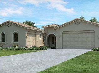 25165 N 103rd Dr, Peoria, AZ 85383