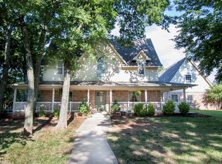 834 County Street 2984, Blanchard, OK 73010