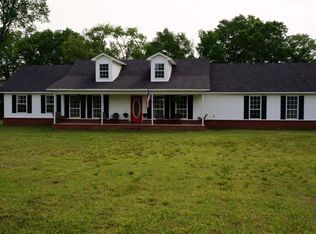 1285 N Hopewell Loop Rd, Atkins, AR 72823