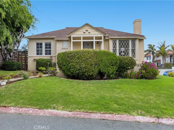 2110 Borden Ave, Hermosa Beach, CA 90254