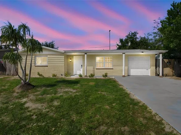 4601 EASTWOOD LANE, HOLIDAY, FL 34690