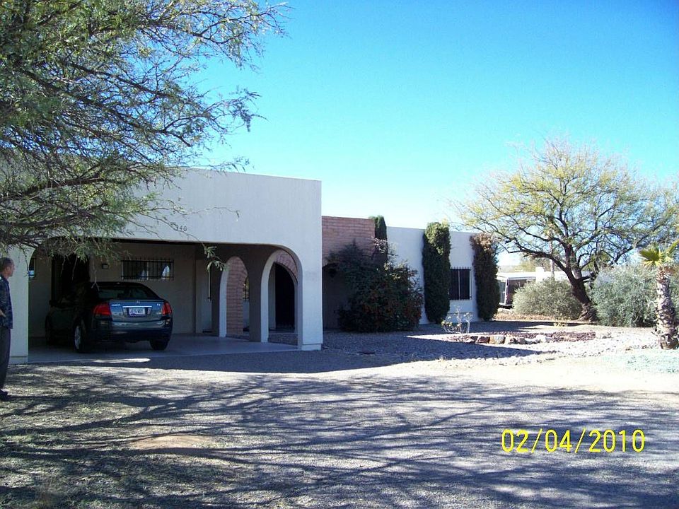 1st image of 340 E Calle Herboso