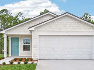 1 Divot Pl, Bunnell, FL 32110