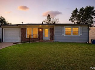 3447 Ipswich Ln, Saint Charles, MO 63301