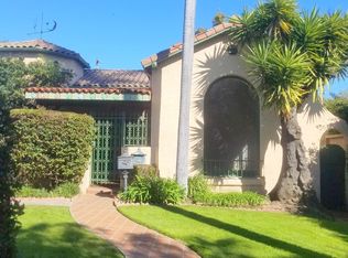 720 N Spaulding Ave, Los Angeles, CA 90046