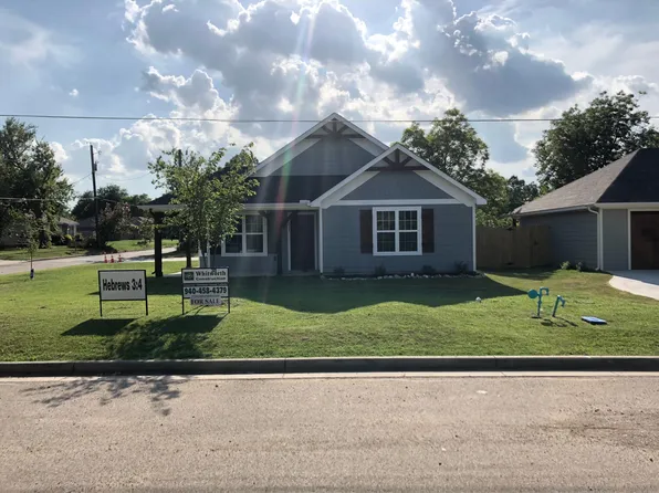 311 Oak St, Sanger, TX 76266