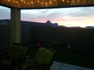 8601 N Western Juniper Ter, Tucson, AZ 85743
