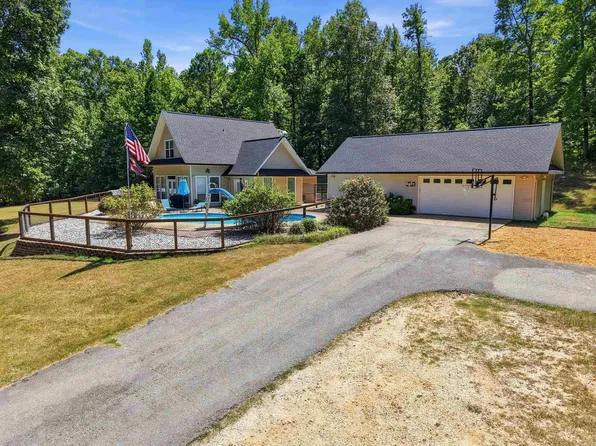 5057 Whitney Ln, Benton, AR 72019