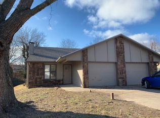 1006-1008 Turtle Creek Rd, Rogers, AR 72756