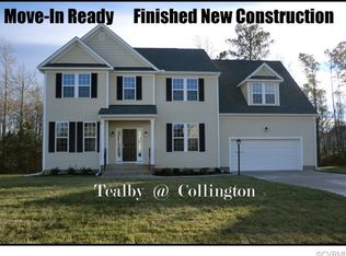 14531 Tealby Dr, Midlothian, VA 23112