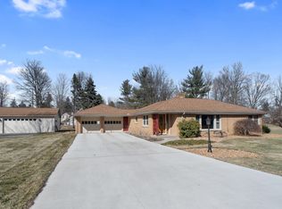 306 E Main, Hanover, MI 49241