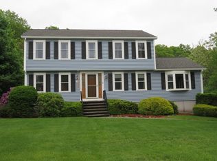 14 Shedd Ln, Chelmsford, MA 01824