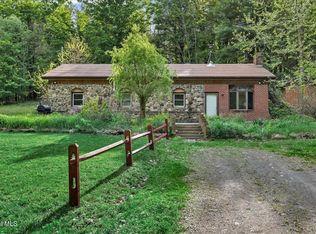 146 Stone Bridge Rd, East Durham, NY 12423