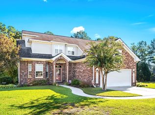 607 Clandon Ct., Myrtle Beach, SC 29579