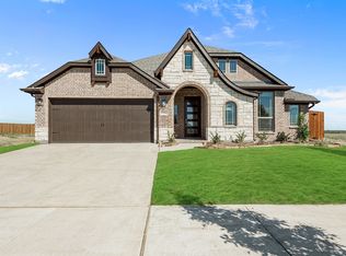 5304 Millenium Ct, Argyle, TX 76226