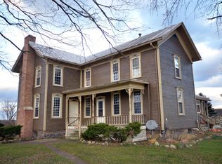 4825 Ainsworth Rd, Ionia, MI 48846