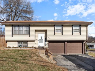 5058 Hartman Ave, Omaha, NE, 68104