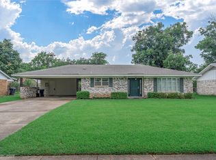 1919 Camille St, Bossier City, LA 71112