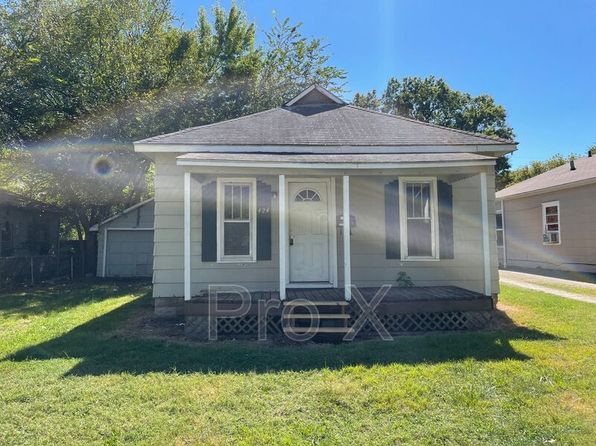 Houses For Rent in Pittsburg KS - 5 Homes | Zillow