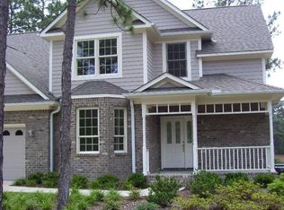 50 Dungarvan Ln, Pinehurst, NC 28374