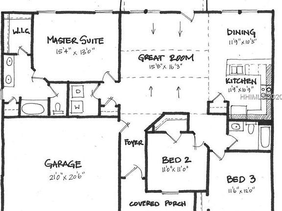2nd image of this home