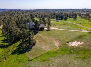 16216 Gentle Mustang Vw, Peyton, CO 80831