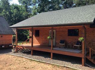 13066 Oakland Parkway Rd, Merrifield, MN 56465