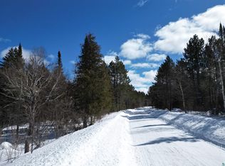 Highway 1, Finland, MN 55603