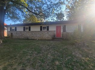 2261 Herod Ct, Indianapolis, IN 46229